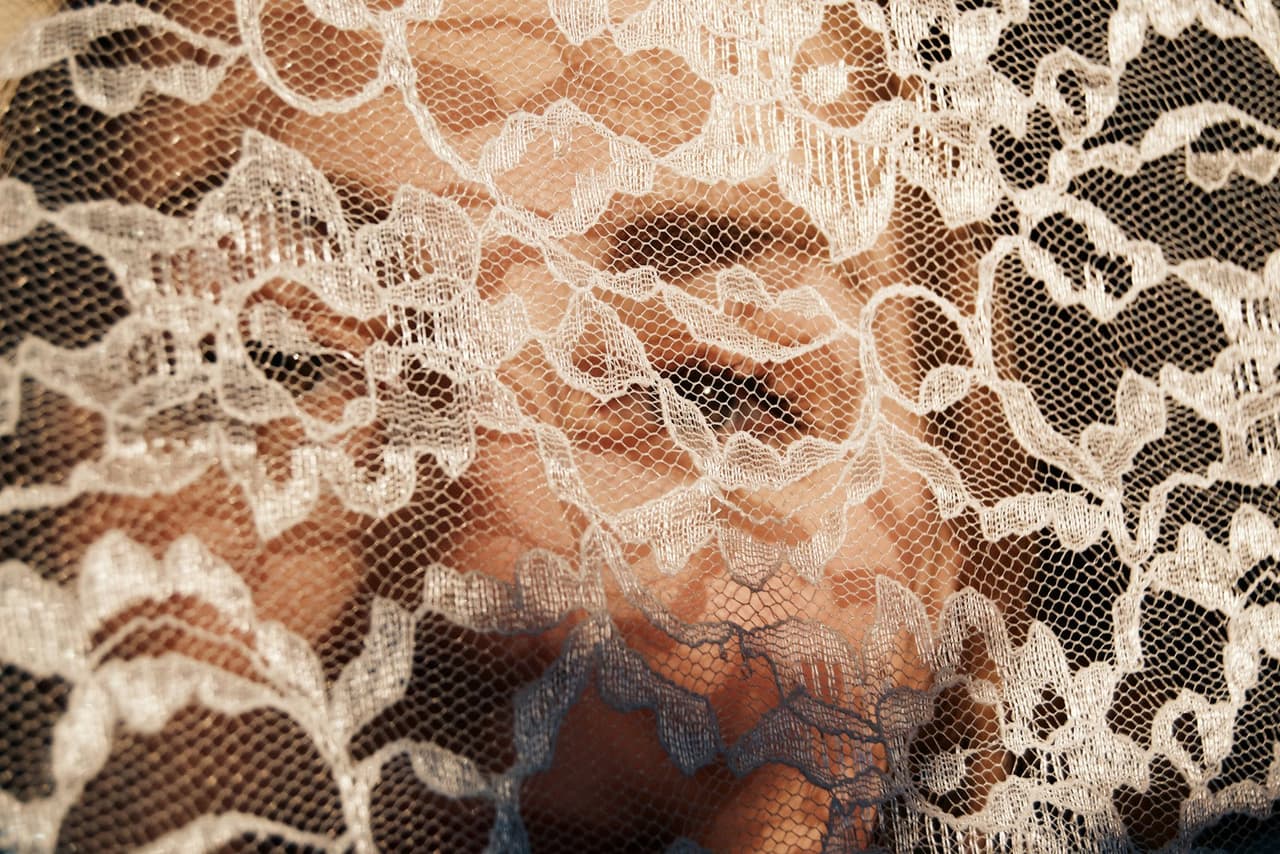 Designer Lace for Party Wear Gowns and Evening Dresses — 2026 Styling Guide from Surat Manufacturers