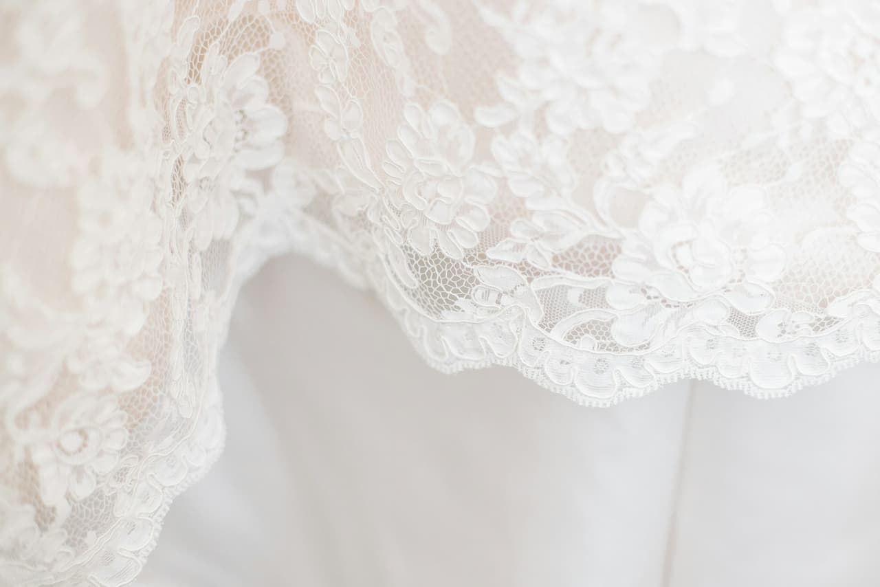 Crochet Lace