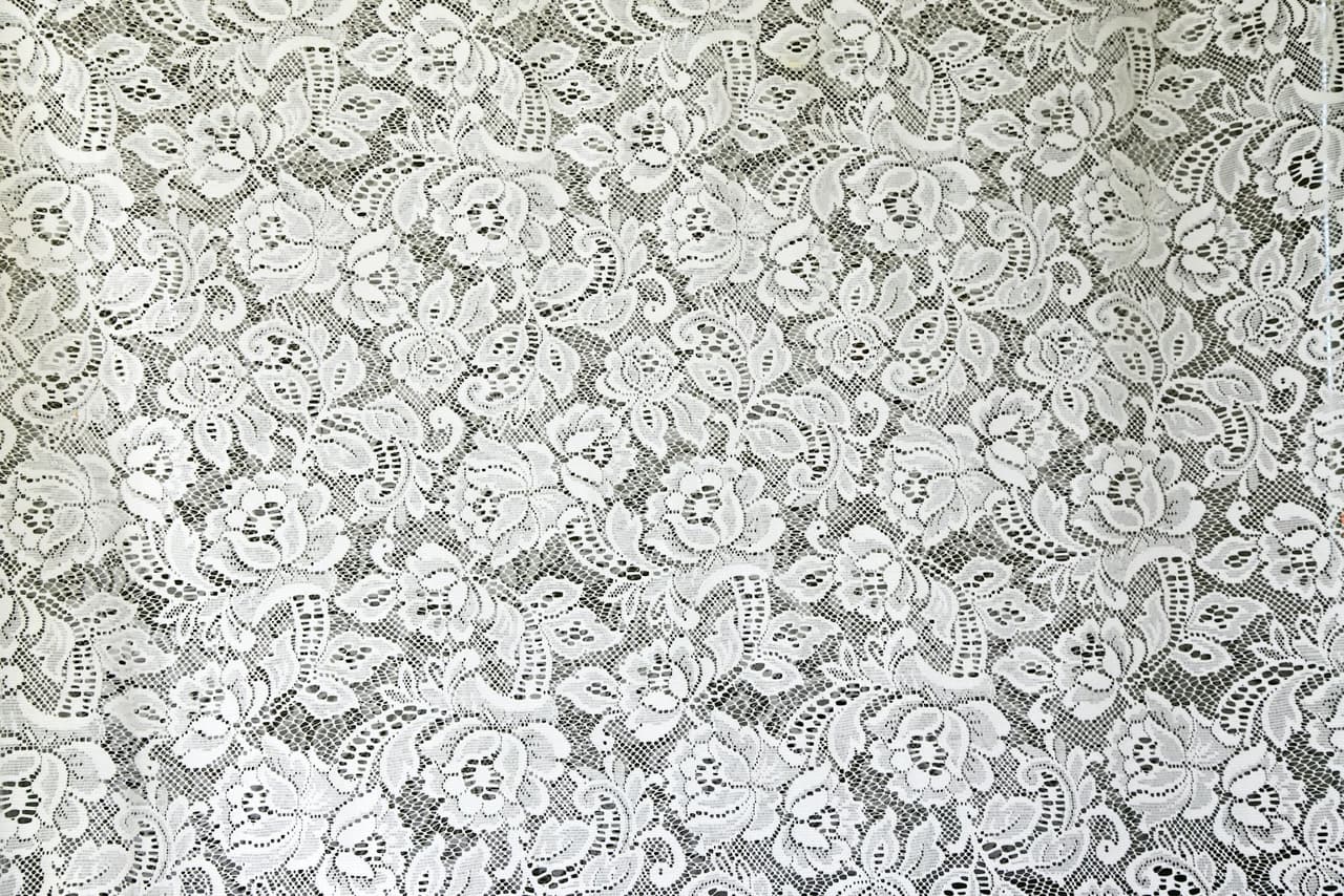 Cotton Lace