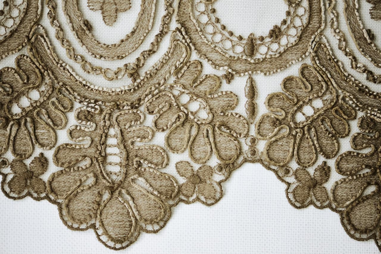 Designer Lace